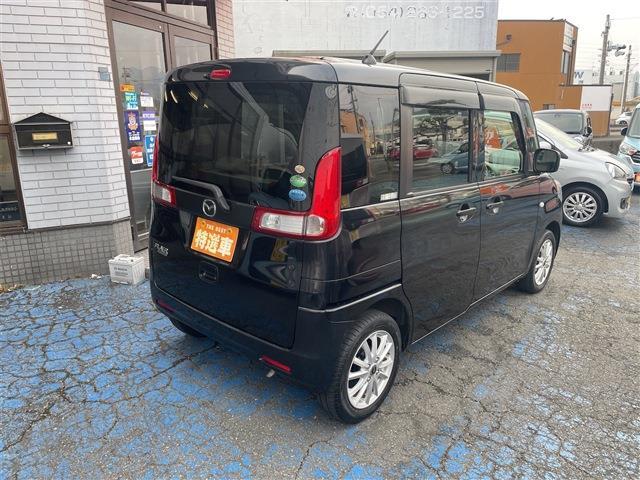 フレアワゴン 2015/H27