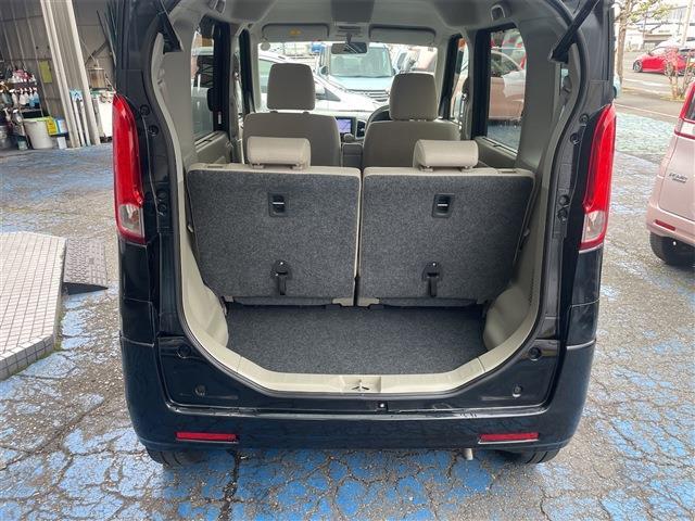 フレアワゴン 2015/H27