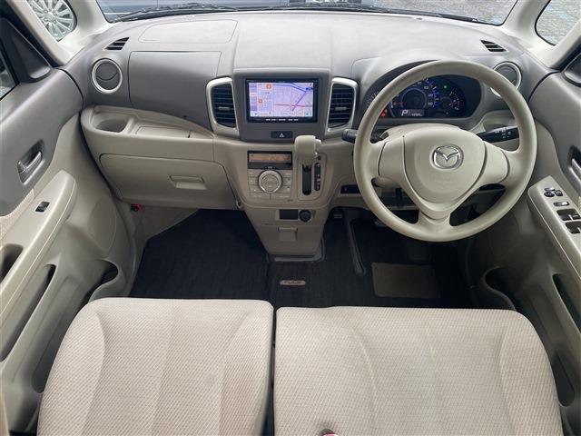 フレアワゴン 2015/H27