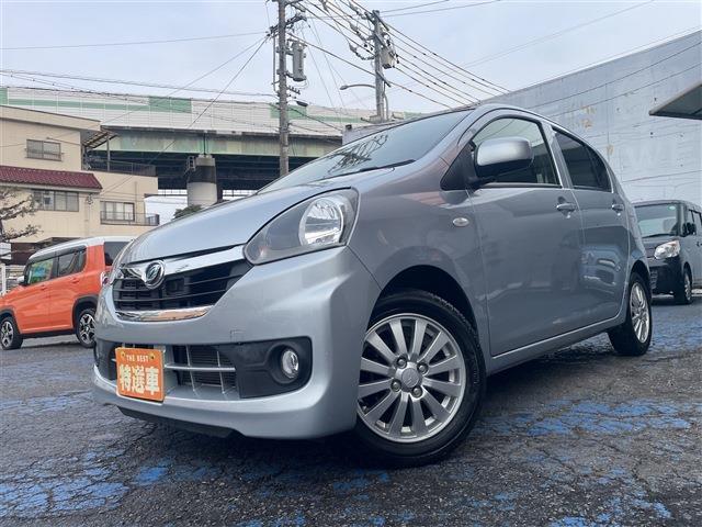 ミライース 2016/H28