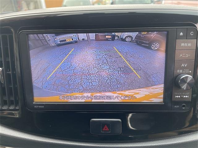 ミライース 2016/H28