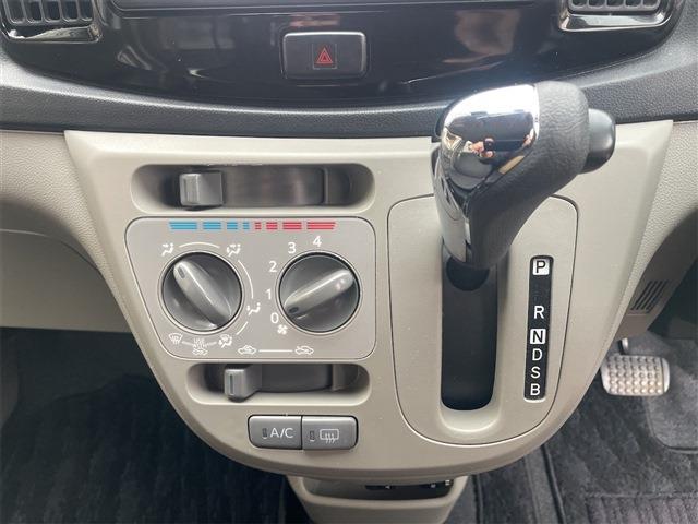 ミライース 2016/H28