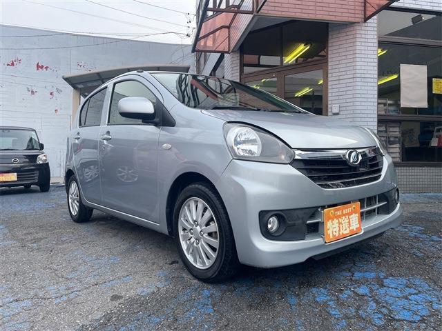 ミライース 2016/H28