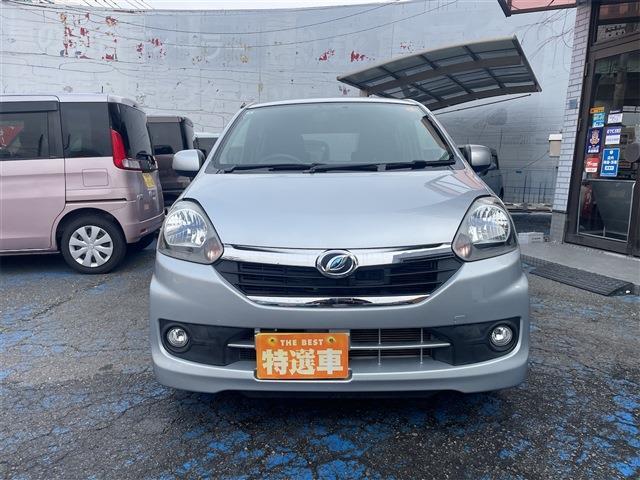 ミライース 2016/H28