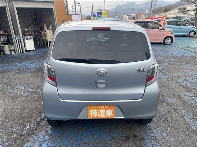 ミライース 2016/H28