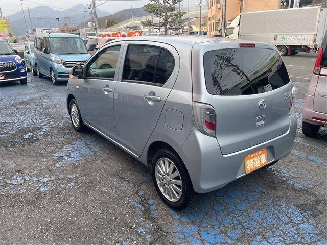 ミライース 2016/H28