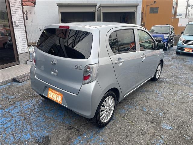 ミライース 2016/H28