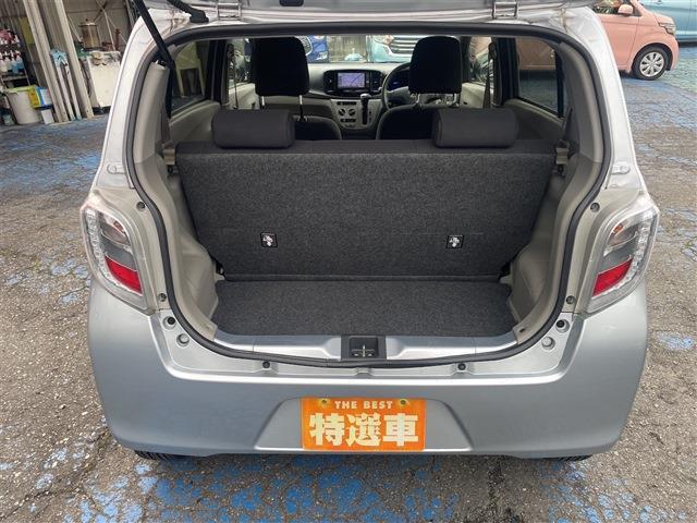 ミライース 2016/H28