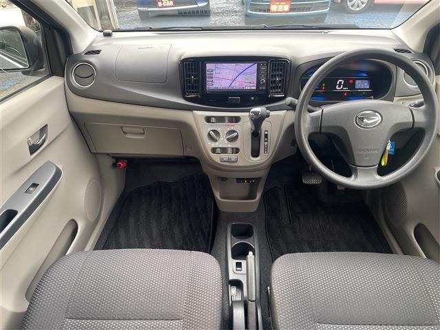 ミライース 2016/H28