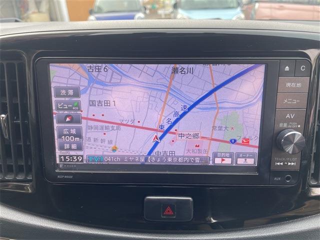 ミライース 2016/H28