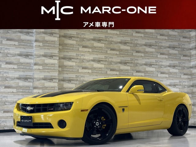 カマロ 2010/H22