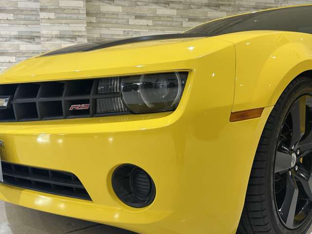 カマロ 2010/H22