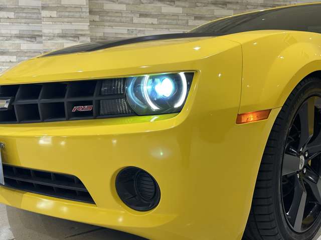 カマロ 2010/H22
