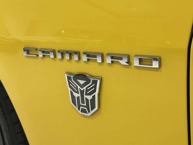 カマロ 2010/H22