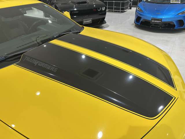 カマロ 2010/H22