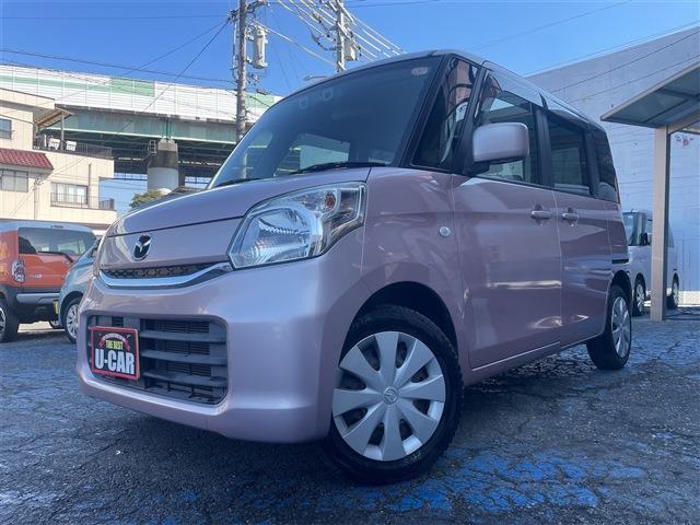 フレアワゴン 2016/H28