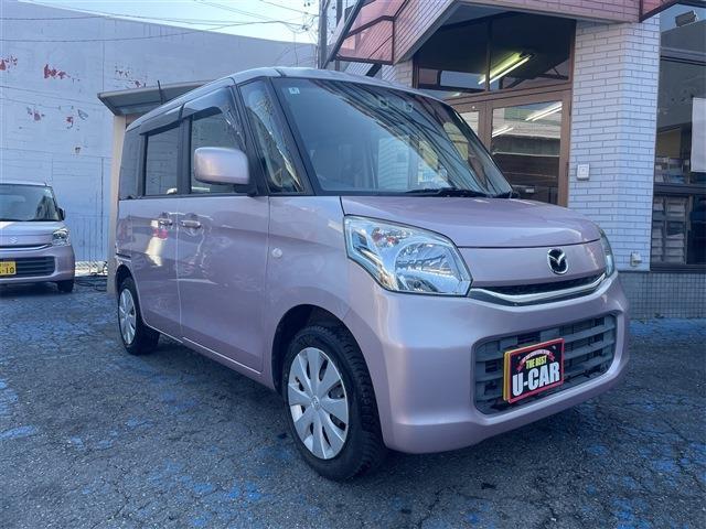 フレアワゴン 2016/H28