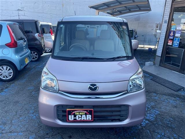 フレアワゴン 2016/H28