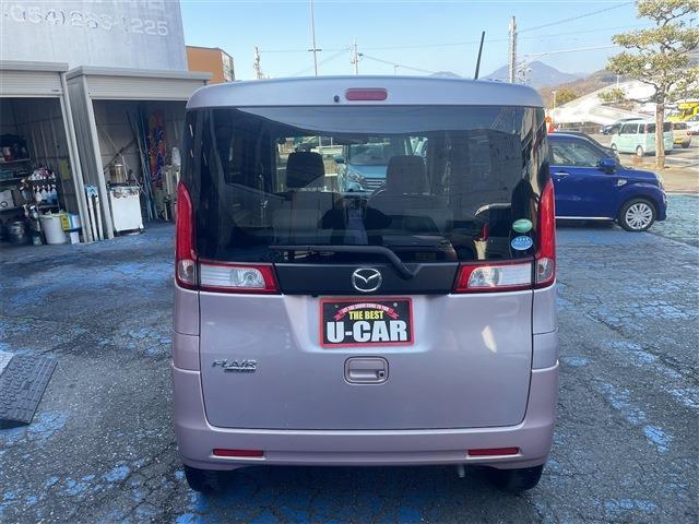 フレアワゴン 2016/H28