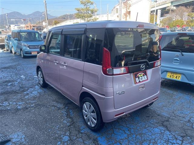 フレアワゴン 2016/H28