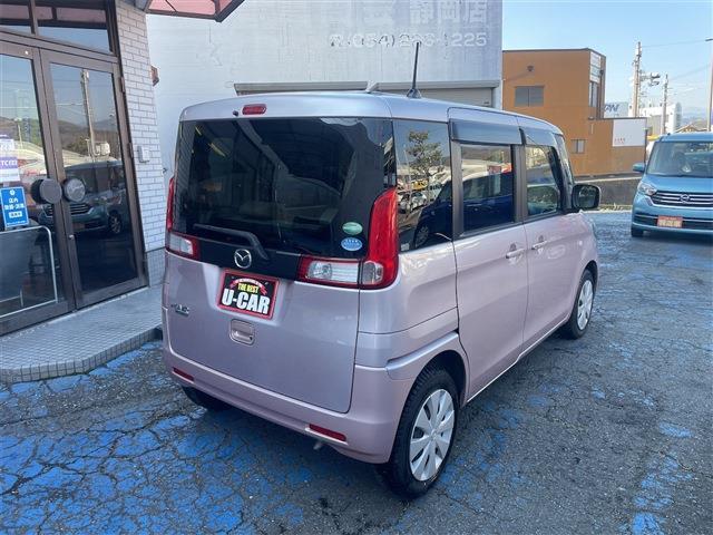 フレアワゴン 2016/H28