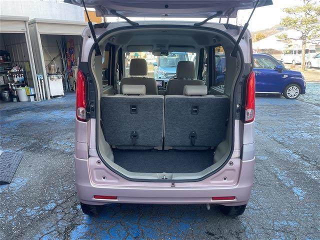 フレアワゴン 2016/H28