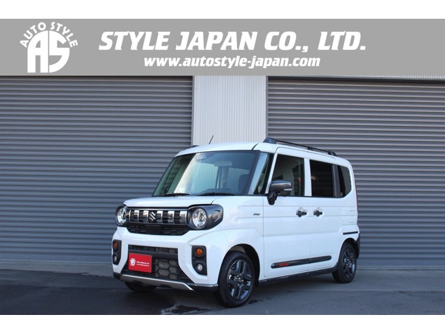 スペーシア 2025/R07