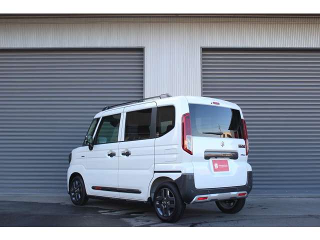 スペーシア 2025/R07