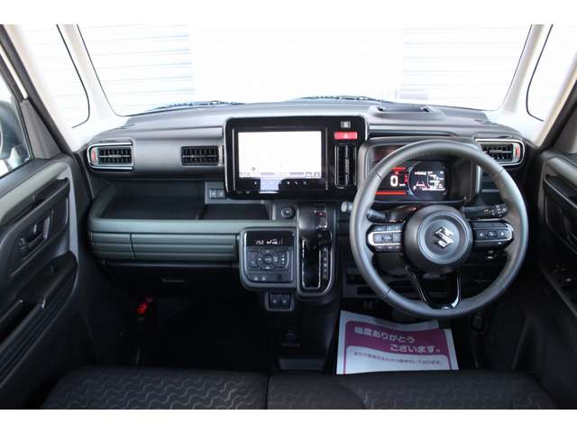 スペーシア 2025/R07