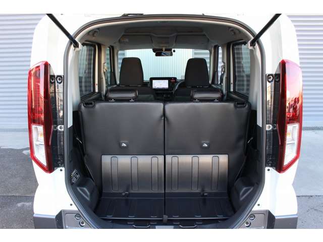 スペーシア 2025/R07