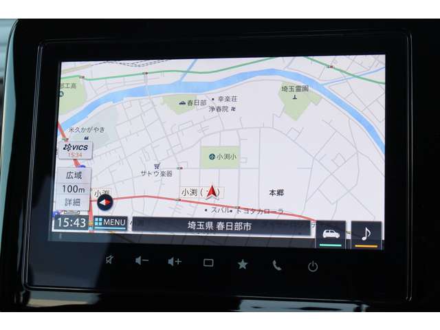 スペーシア 2025/R07