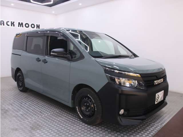 ヴォクシー 2015/H27