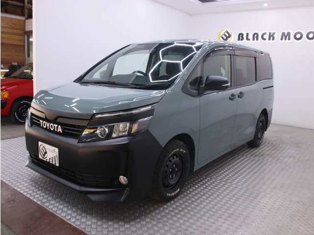 ヴォクシー 2015/H27