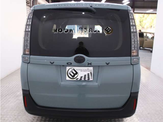 ヴォクシー 2015/H27