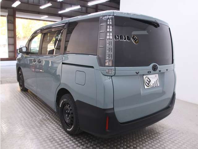 ヴォクシー 2015/H27