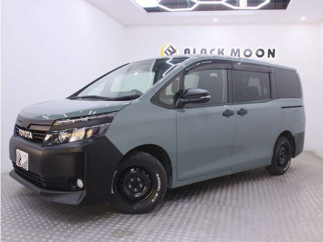 ヴォクシー 2015/H27