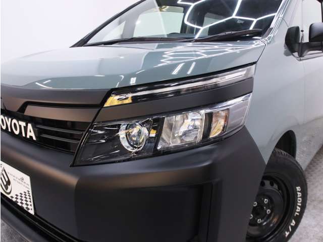 ヴォクシー 2015/H27