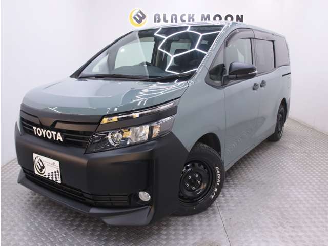 ヴォクシー 2015/H27