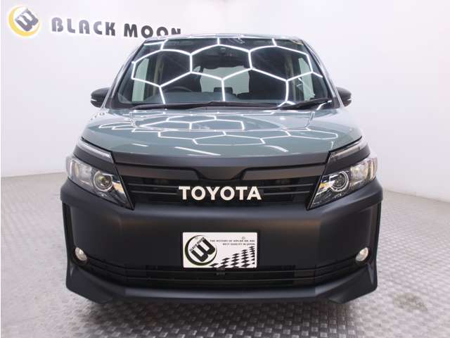 ヴォクシー 2015/H27