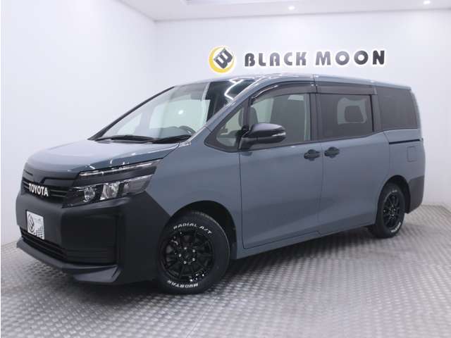 ヴォクシー 2014/H26