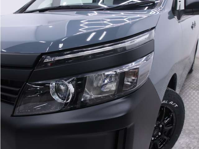 ヴォクシー 2014/H26