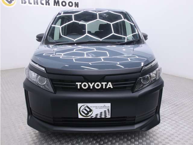 ヴォクシー 2014/H26