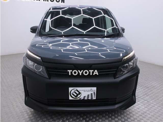 ヴォクシー 2014/H26