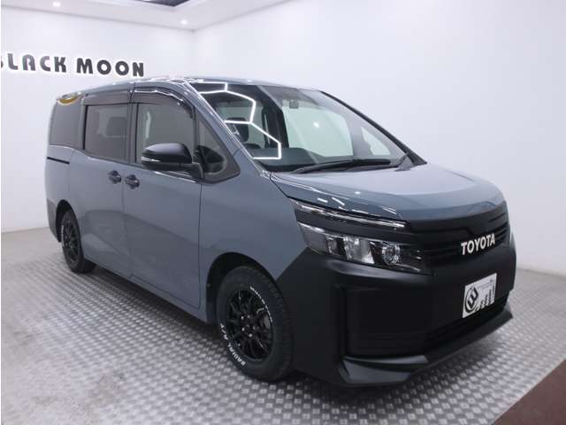 ヴォクシー 2014/H26