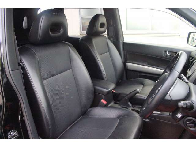 エクストレイル 2012/H24