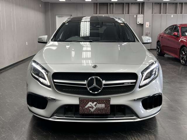 GLAクラス 2017/H29