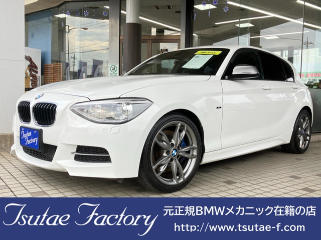 1シリーズ 2013/H25