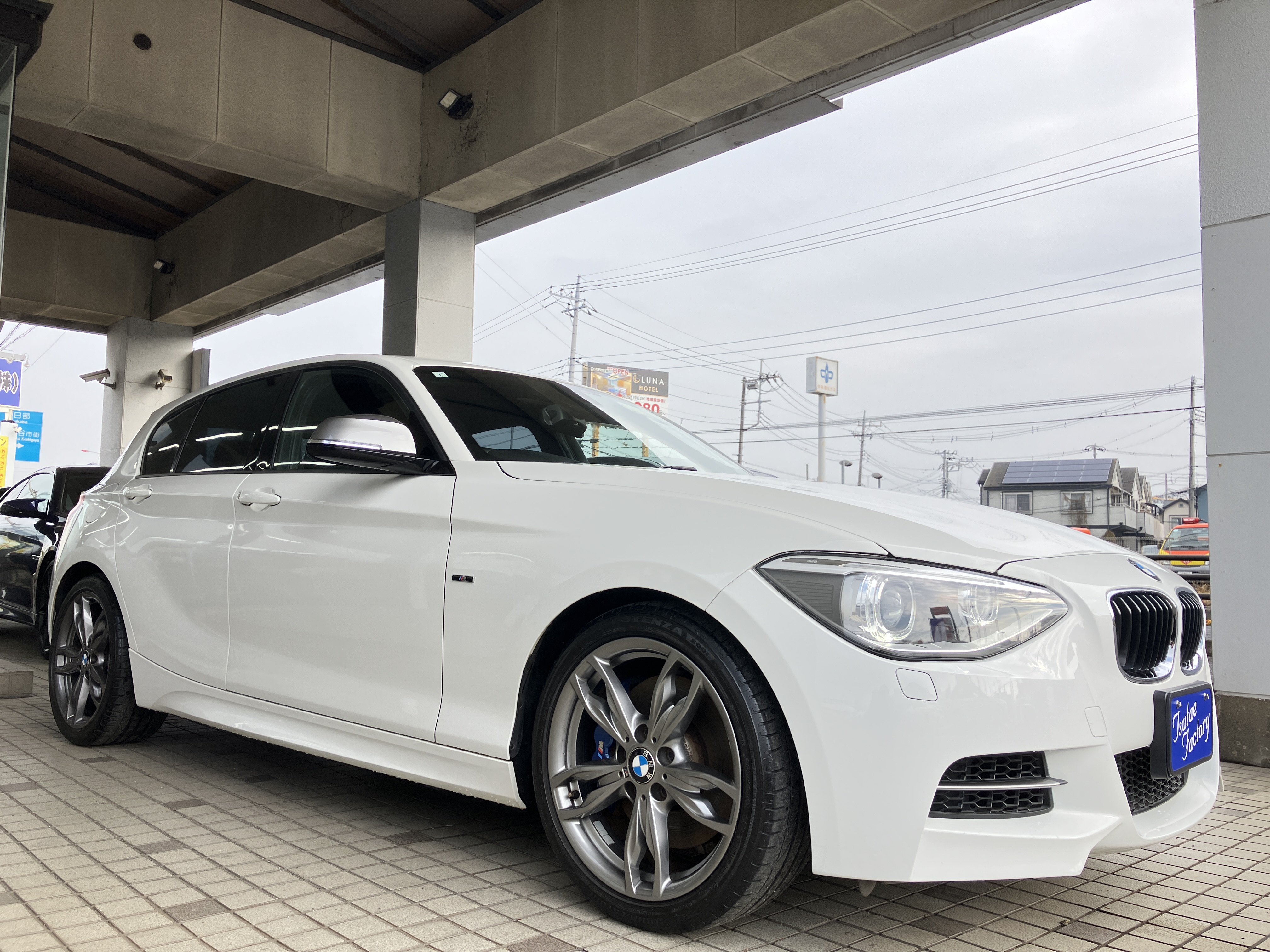 1シリーズ 2013/H25