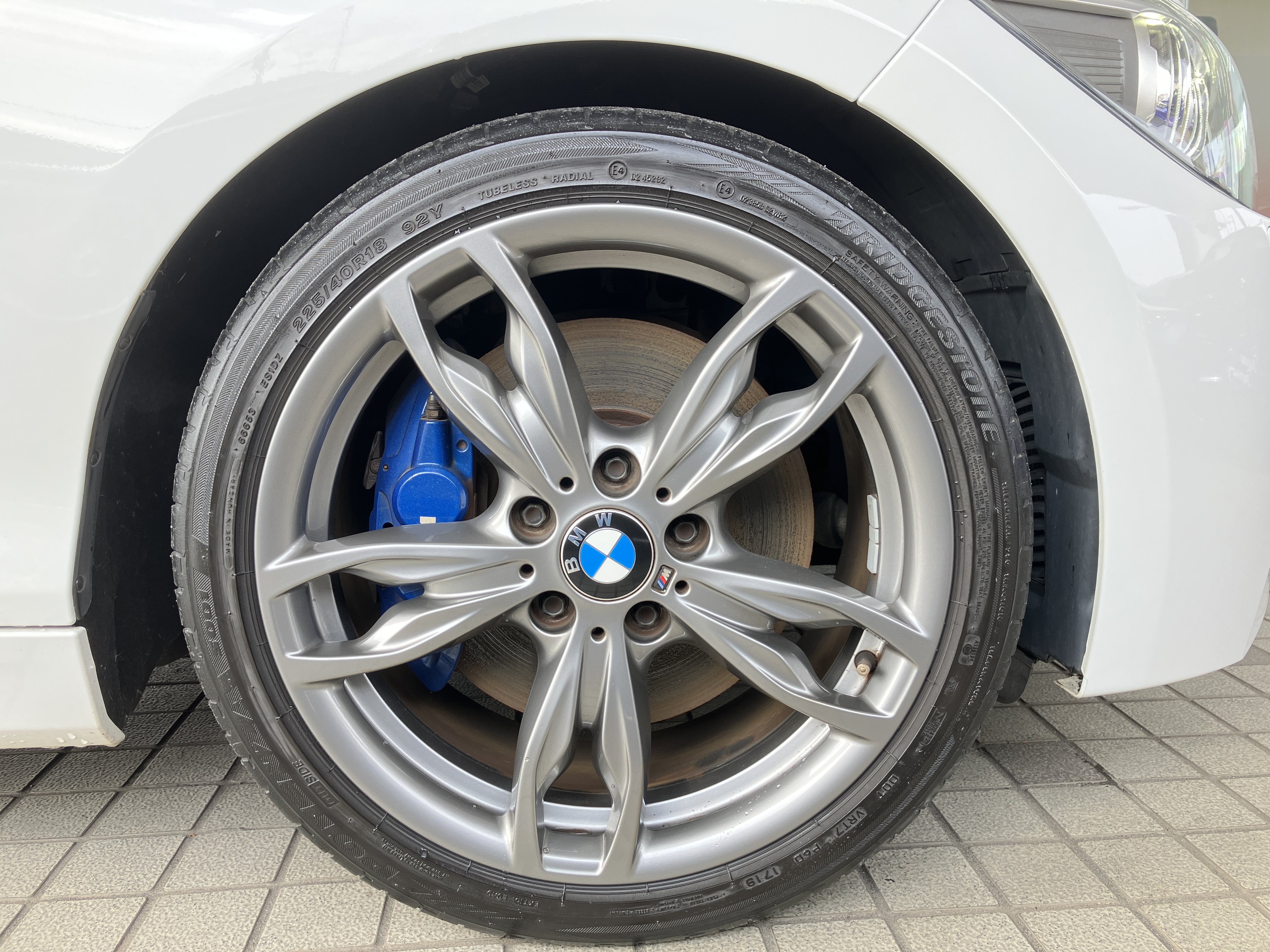 1シリーズ 2013/H25