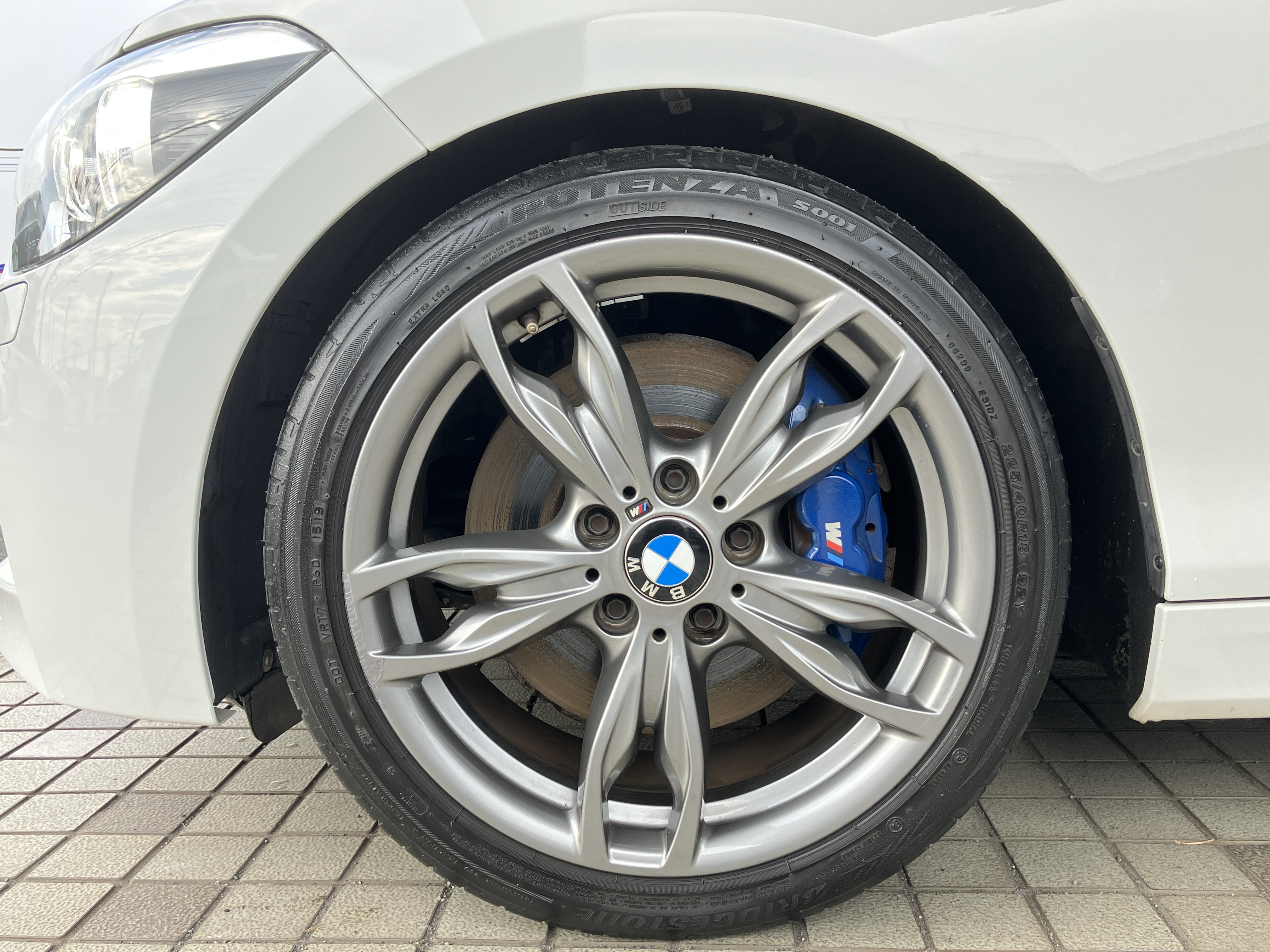 1シリーズ 2013/H25